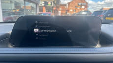 Mazda Cx-30 2.0 e-Skyactiv X MHEV Sport Lux 5dr Petrol Hatchback